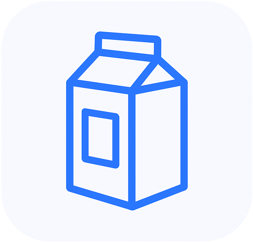 packaging